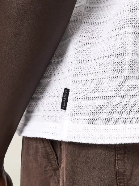 Футболка Allsaints