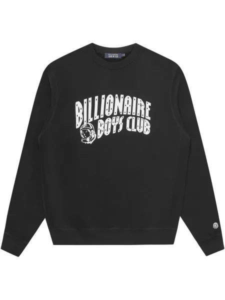 Bluza dziecięca Billionaire Boys Club czarna