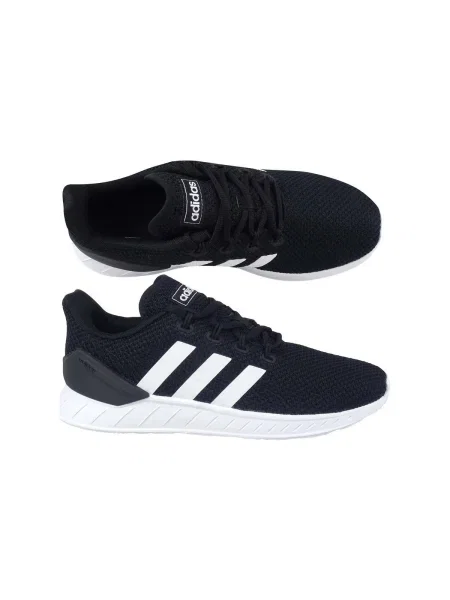 Pantofi copii Adidas negru