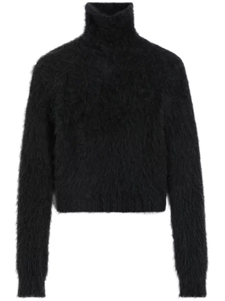 Pulover Ami Paris negru