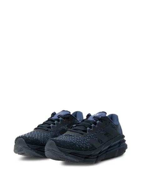 Hanorac Adidas cu autograf alergare evazat verde