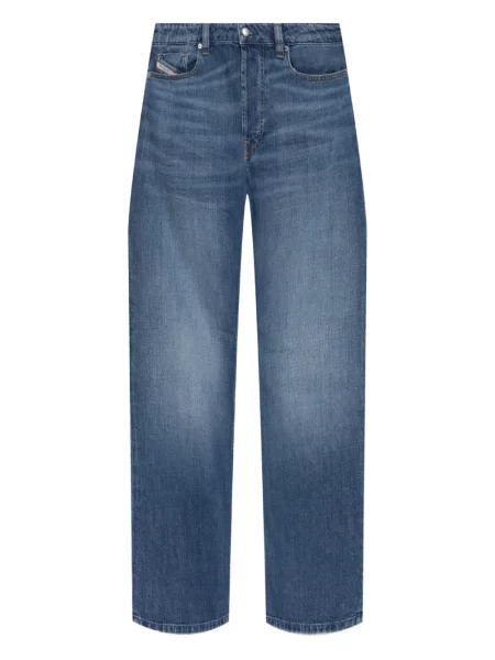 Blugi Diesel albastru