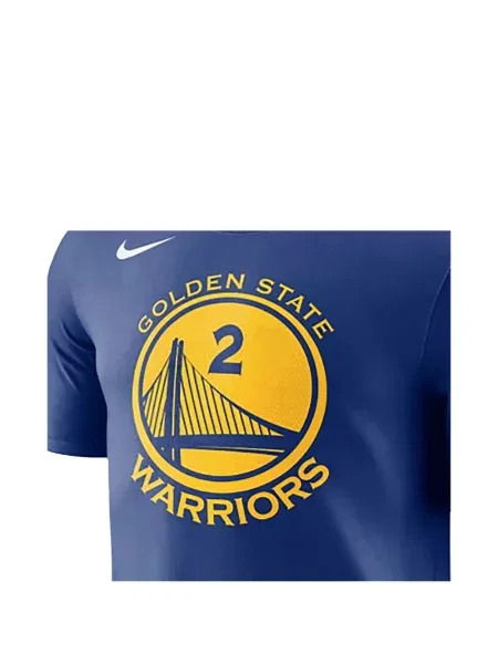 Reverzibilan retro čarape Nike od jersey plava
