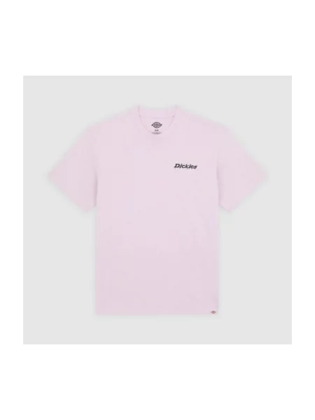 Tricou Dickies roz