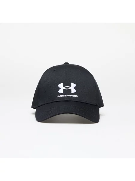 Kšiltovka Under Armour černá