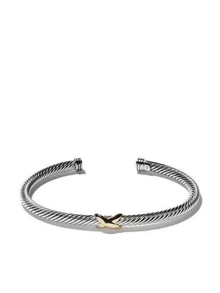 Brăţară David Yurman galben