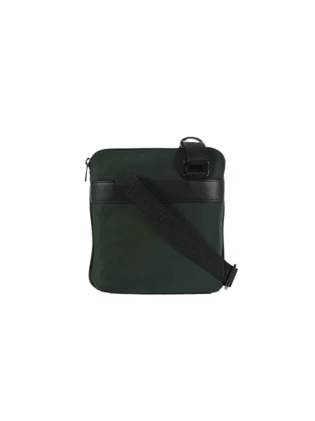 Torba Emporio Armani zielona