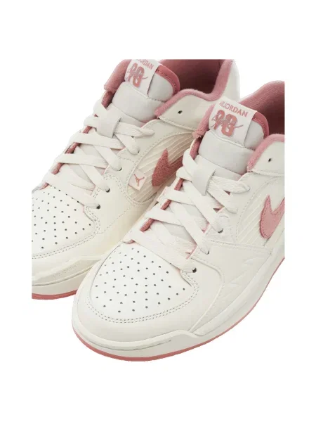 Pantofi Nike alb