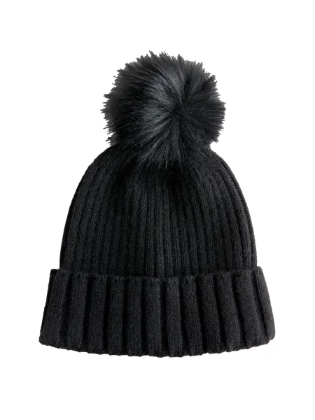 Next Căciulă negru