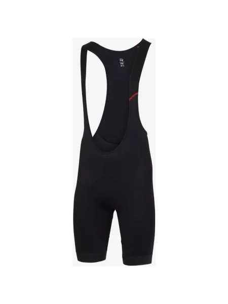 Spodenki Finisseur Pro Race w kolorze czarnym XS czarne