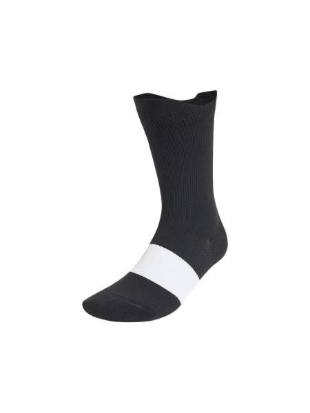 Ponožky Adidas čierna