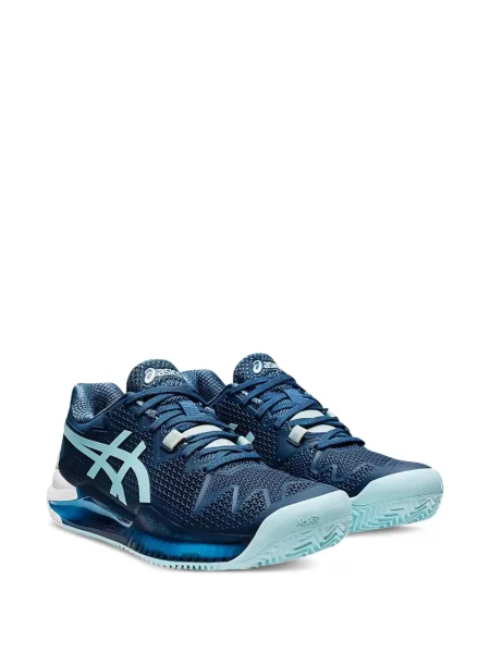 Tenisové tenisky Asics Evoride modré