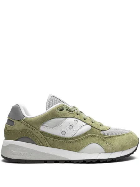 Sneakerși Saucony verde