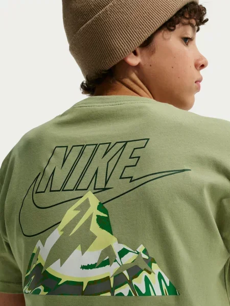 Nike футболка дитяча Sportswear