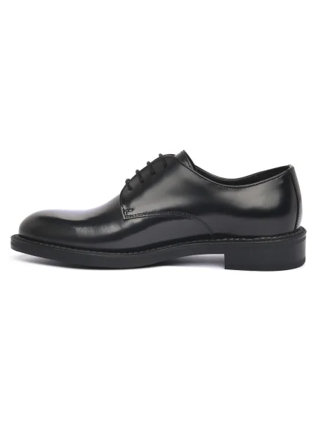 Pantofi Frau negru