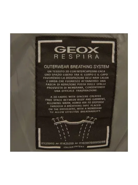 Geacă Geox roz