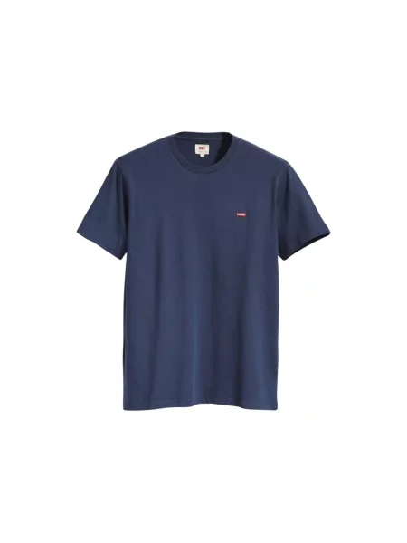 LEVI'S ® Tricou SS ORIGINAL HM TEE bleumarin