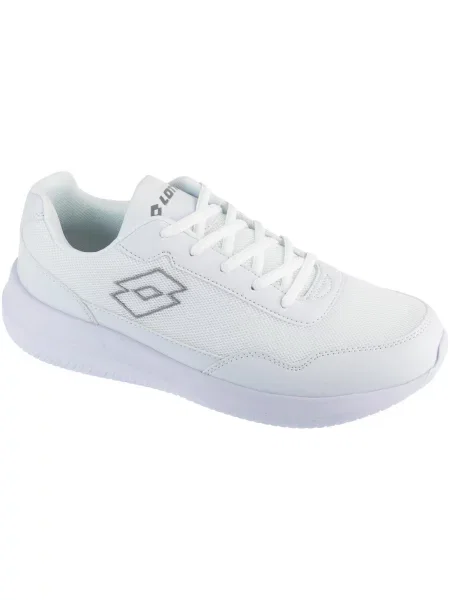 Tenisky Lotto bílé