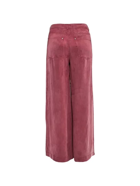Pantaloni Pinko roz