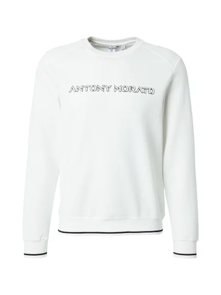 Palton Antony Morato negru