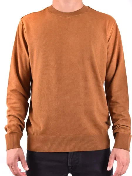 Pulover Paolo Pecora maro