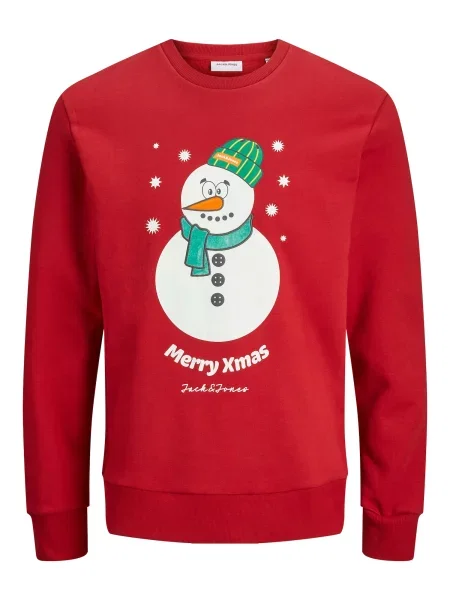 Palton Jack & Jones alb