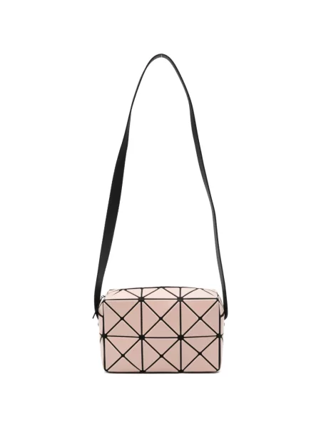 Geantă Bao Bao Issey Miyake cu imagine cu imprimeu geometric mini