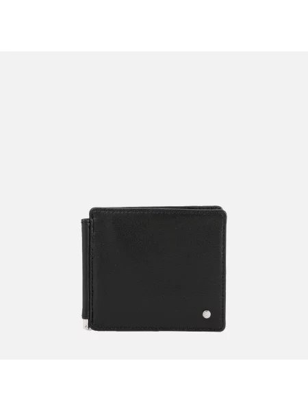Portofel Geox negru