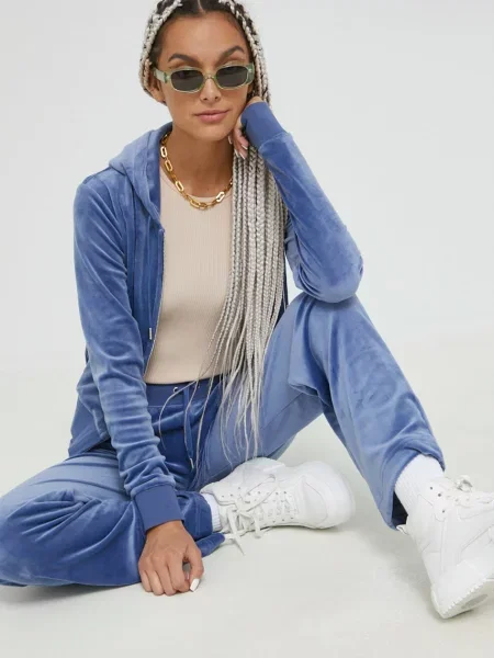 Свитер Juicy Couture