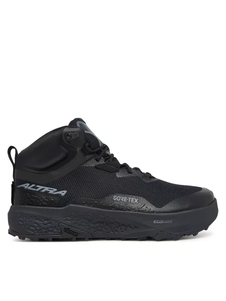 Turistiniai batai Altra Timp 6 Mid Gtx GORE-TEX juoda
