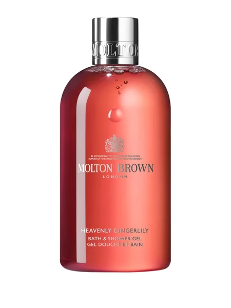 Body Molton Brown brązowy