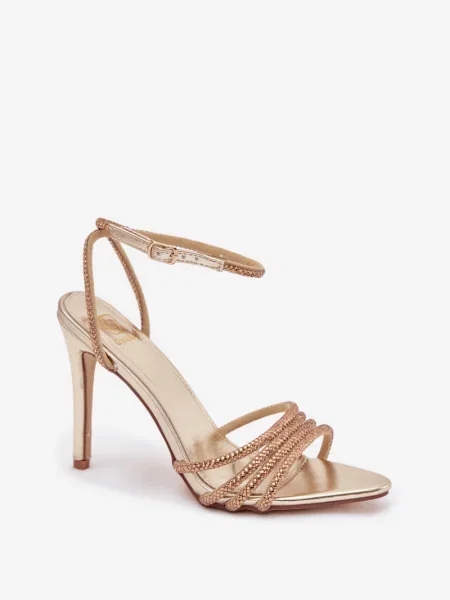 Сандали Boto с кристали