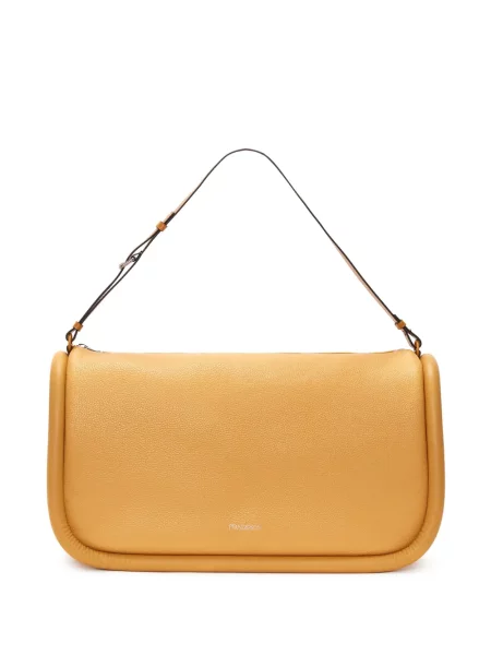 Torebka crossbody Jw Anderson żółta