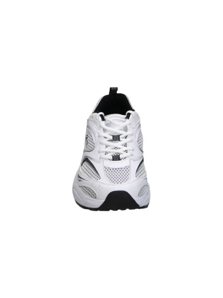 Tenisky Lacoste Storm 96 white/dark green bílé