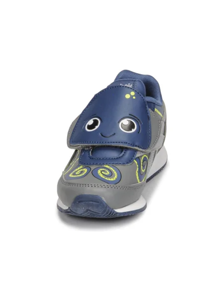 Tenisky Reebok Classic sivá