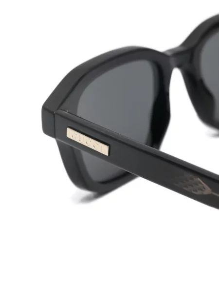 Sunčane naočale Gucci Eyewear crna