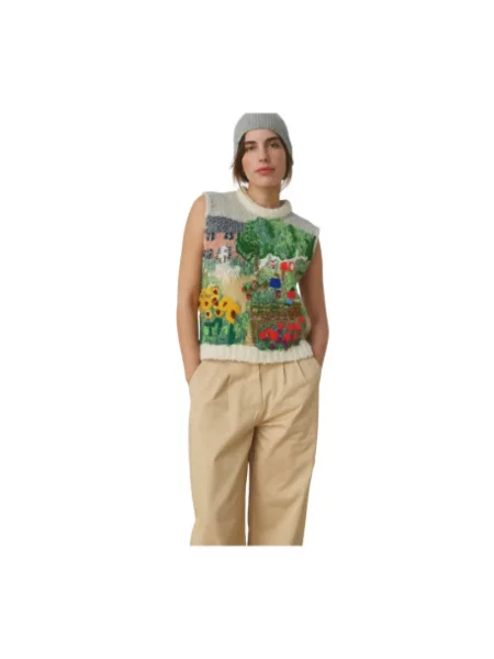 Sweter Mii