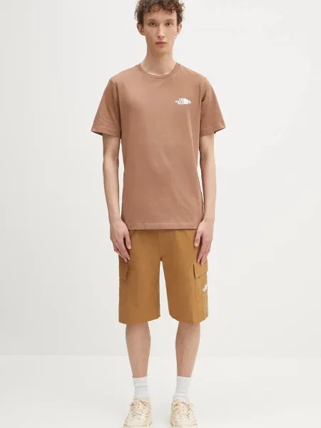 The North Face Шорти Horizon
