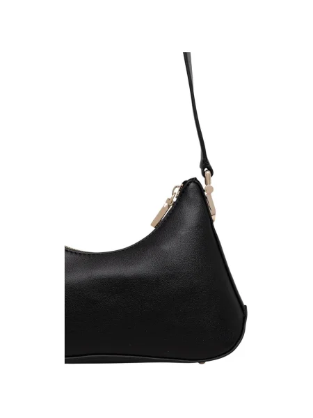 Geanta crossbody Guess negru