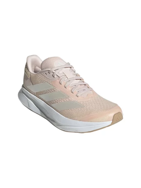 Pantofi Adidas alergare bej