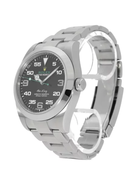 Ceas Rolex negru