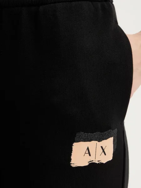 Спортивні штани Armani Exchange