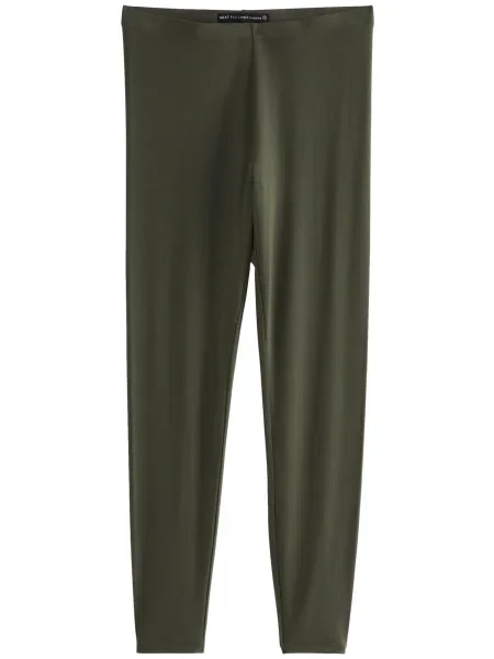 Next Leggings kaki