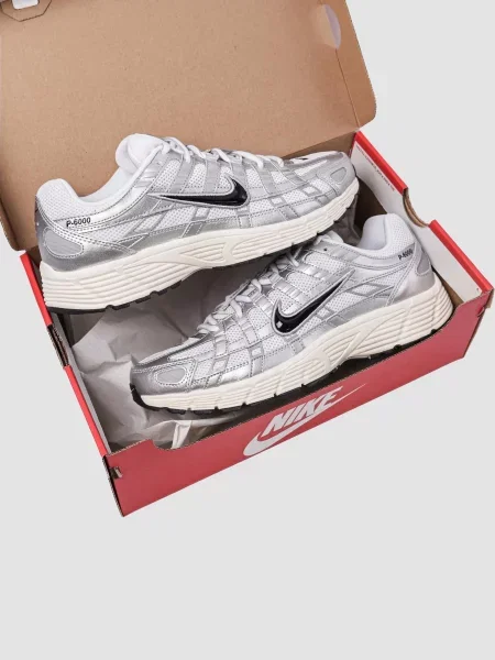 Повседневные кроссовки Nike