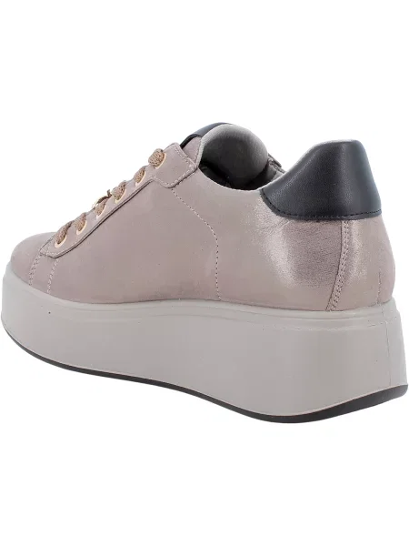 Pantofi Igi&co bej