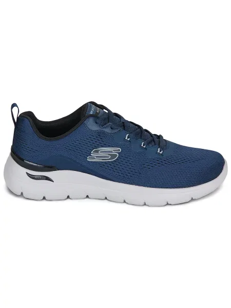 Félcipo Skechers