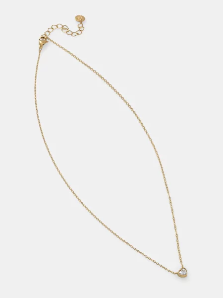 Ogrlica Liu Jo zlata