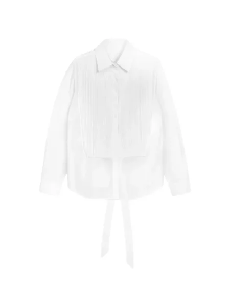 Cămașă Vera Wang alb