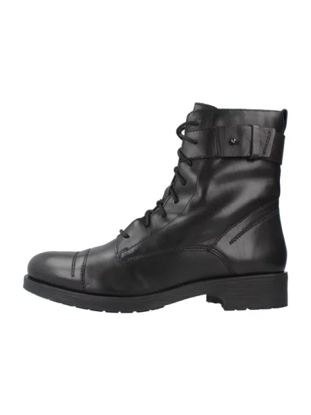 Pantofi Geox negru