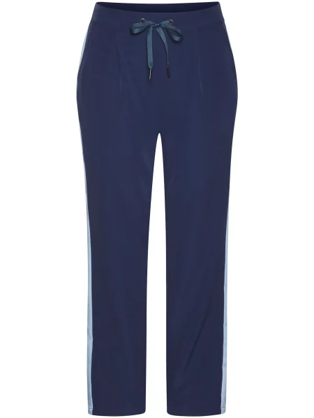 VIVANCE by LASCANA Pantaloni marin albastru